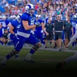 Está Borrego del Tec cerca de la NFL