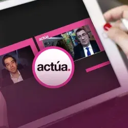 Resalta las acciones de México en el mundo