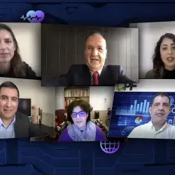 Brindarán sesión de bienvenida a profesores del campus Monterrey