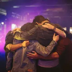 Marte, grupo de alumnos Tec, lanza su primer álbum