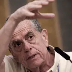 Nobel laureate calls for trust in scientific consensus on vaccines