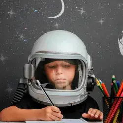 ¡Es hoy! Summit del Día del Niño gratuito organizado por egresado Tec