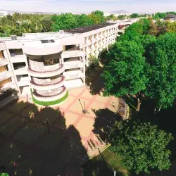 Tec en Guadalajara entregó más de 500 becas al talento académico.