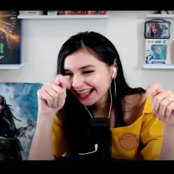 Tania Medina conductora