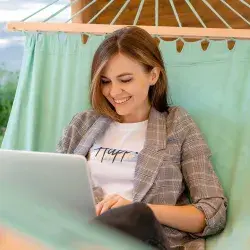 Ideas para que tus vacaciones de verano sean más productivas