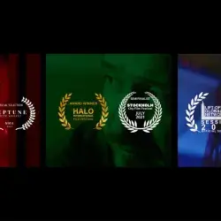 Premios del cortometraje Platónico