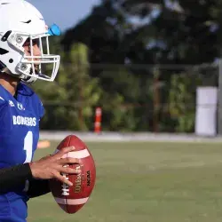 ¡Los Borregos del Tec regresan a la cancha! 