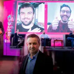 Trends and lessons learned at Tec’s 8th education conference