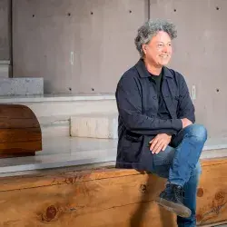 World leader in urban planning joins Tec as distinguished professor