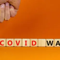 Inicio de quinta ola COVID en México: precauciones que debes seguir