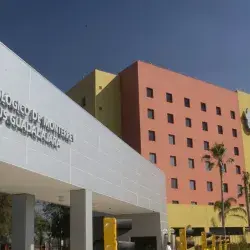 Tec #1 in Mexico and #5 in Latam in Times Higher Education rankings