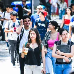 Cerca de 90 mil estudiantes regresaron a los diferentes campus del Tec de Monterrey 
