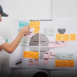 El modelo de emprendimiento del Tec fue publicado como caso de estudio en un informe publicado por la OCDE.