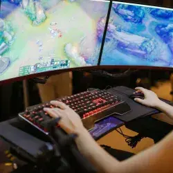 Borregos Esports Cup Office Depot