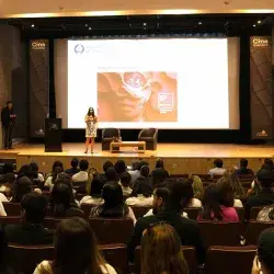 Estudiantes de Tec Guadalajara diseñan experiencia para Fashion Design Talks.