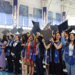 Graduación Profesional 2023