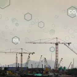 Proponen dispositivo para eliminar CO2 ¡y van a mundial!