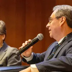 21st Century challenges for LATAM: Tec de Mty, Uniandes, and UC Chile