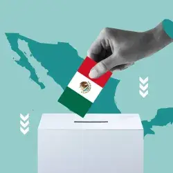 Las elecciones 2024 de México serán las más grandes de su historia