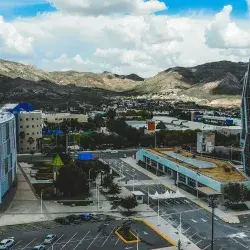 Tec’s Orion Park celebrates 15 years of entrepreneurship in Chihuahua
