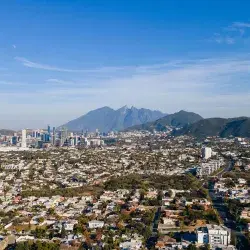Zona Metropolitana de Monterrey