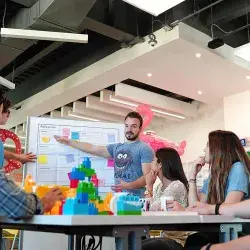 Fondos para emprendimiento de base tecnológica con Fundación Cuervo y el Tec Guadalajara.