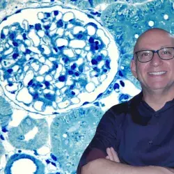 Médico EXATEC: autor de tratamiento renal revolucionario