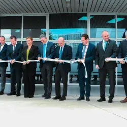 El Tec inaugura laboratorio de investigación único en Chihuahua