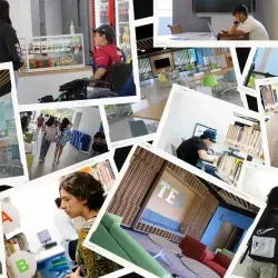 El Tec de Monterrey campus Laguna inauguró nuevos espacios de cafetería, biblioteca y learning commons