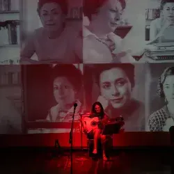 Otro modo de ser: Homenaje a Rosario Castellanos en Chiapas