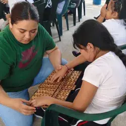 Estudiantes de Ingeniería del Tec campus Cuernavaca crean herramientas educativas accesibles y sustentables para niños con debilidad visual y colaboran con expertos internacionales.