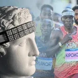 TIME selects Mexican headband for athletes as top invention of 2024