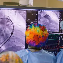 El Boston Children's Hospital auditó al Hospital Zambrano Hellion en el que encontró resultados positivos en atención a cardiopatías congénitas.