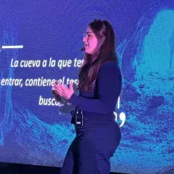 El Tec campus CDJ promueve el STEM en la comunidad