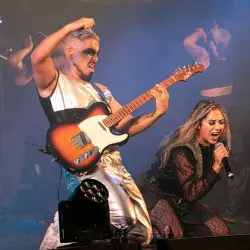 Queendom