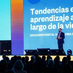 “Universities must encourage lifelong learning”