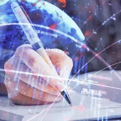Tec and University of Pennsylvania collaboration