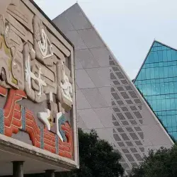 Campus Monterrey.
