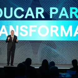Transformar a través de la educación: propósito de instituciones de Grupo Educativo Tecnológico de Monterrey