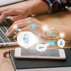 Estrategias ciberseguridad.