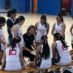 Borregas de Ciudad Juárez ganan el subcampeonato en España