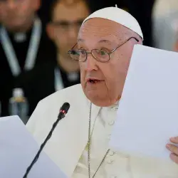 Profesores Tec compartieron algunos de los puntos más relevantes del legado del Papa Francisco