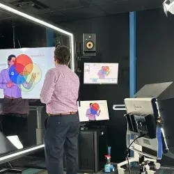 Tec’s advancements in educational innovation and the use of AI