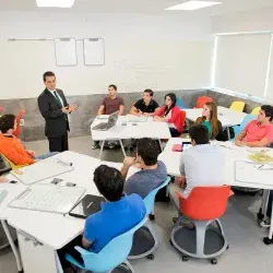 4 disciplinas académicas del Tec, en Top 50 mundial, según ranking QS