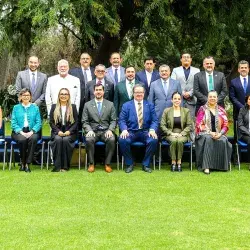 UNAM y Tec reúnen a 21 universidades por acción climática