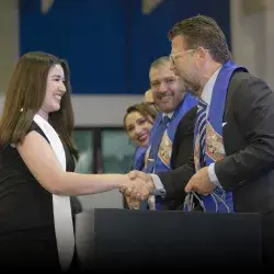 Graduación PrepaTec Obregón y Navojoa 2025