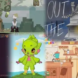Game Jam CCM