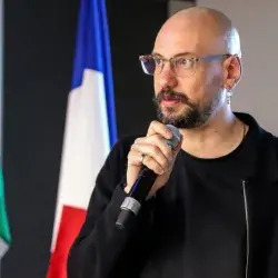 El Tec llevó a cabo el primer encuentro de conexión para el desarrollo de las industrias creativas en conjunto con la Embajada de Francia en México.