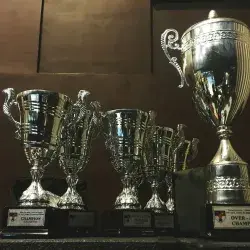 El Tecnológico de Monterrey campus Puebla celebró un logro histórico al obtener 8 premios internacionales en el IDEEA Forum 2025