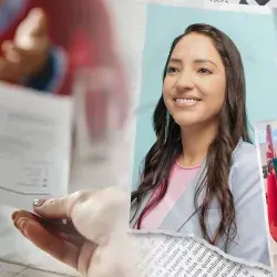 La mexicana que busca reinventar el reclutamiento laboral con IA ética